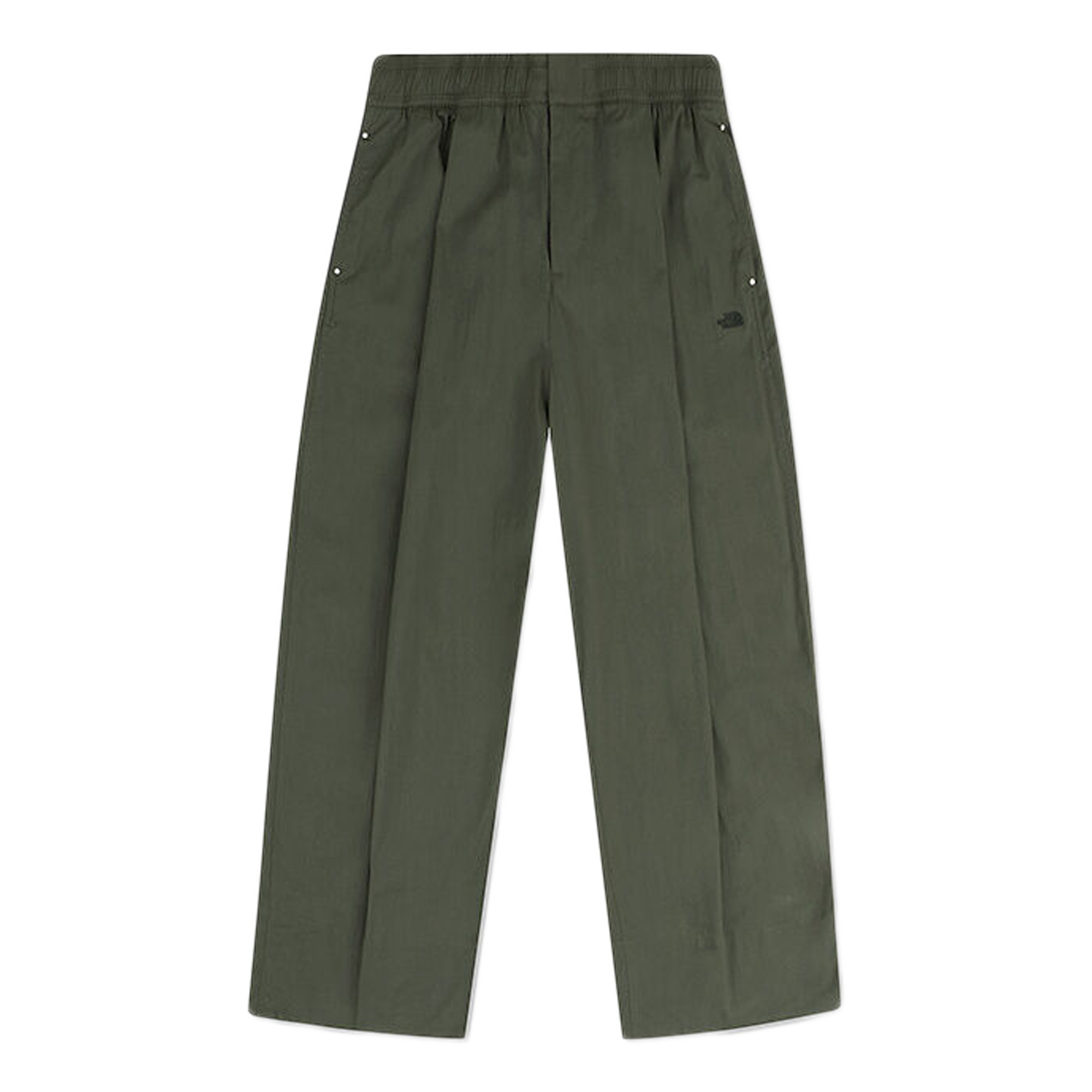 The North Face EVD Twill Wide Pants AP New Taupe Green