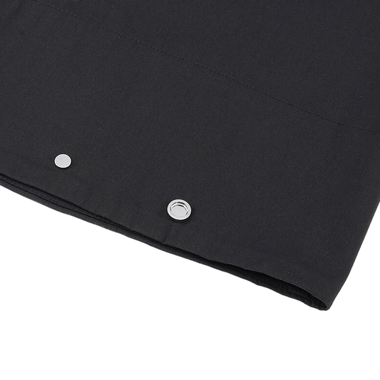 The North Face EVD Twill Wide Pants AP Tnf Black