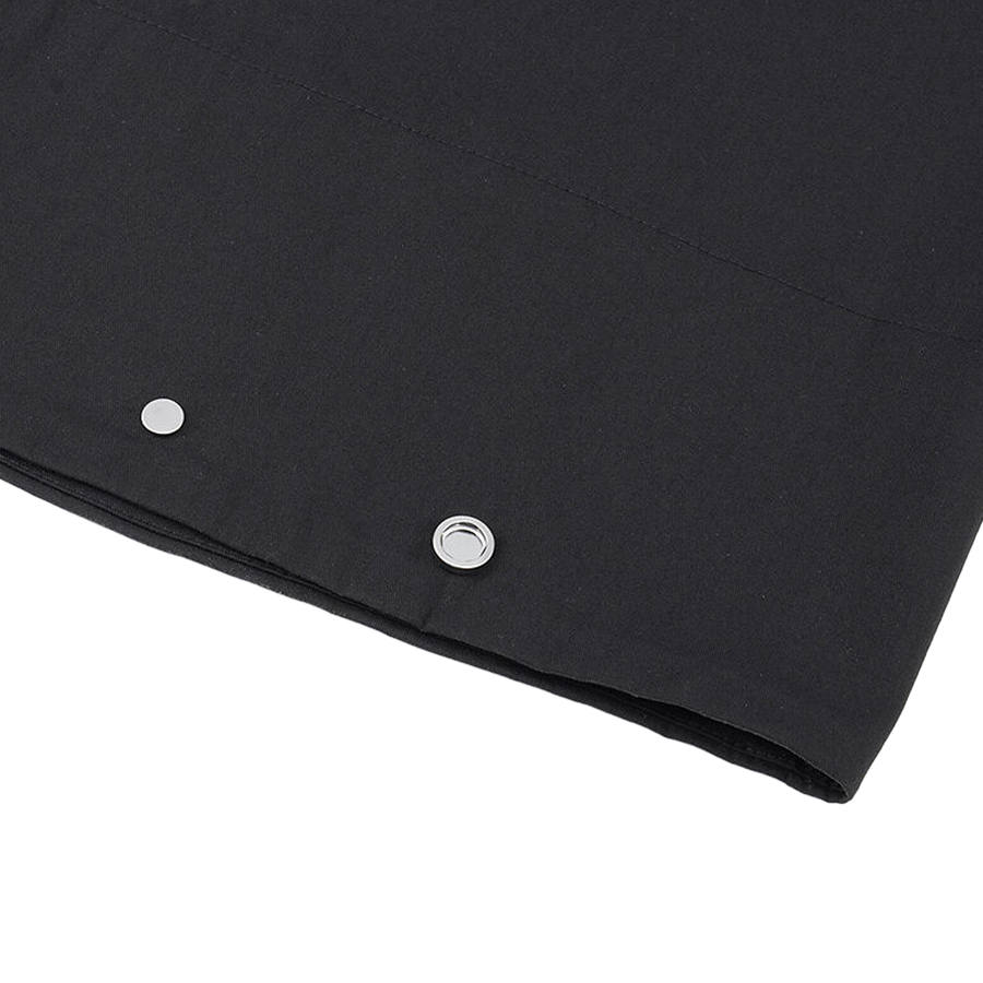 The North Face EVD Twill Wide Pants AP Tnf Black