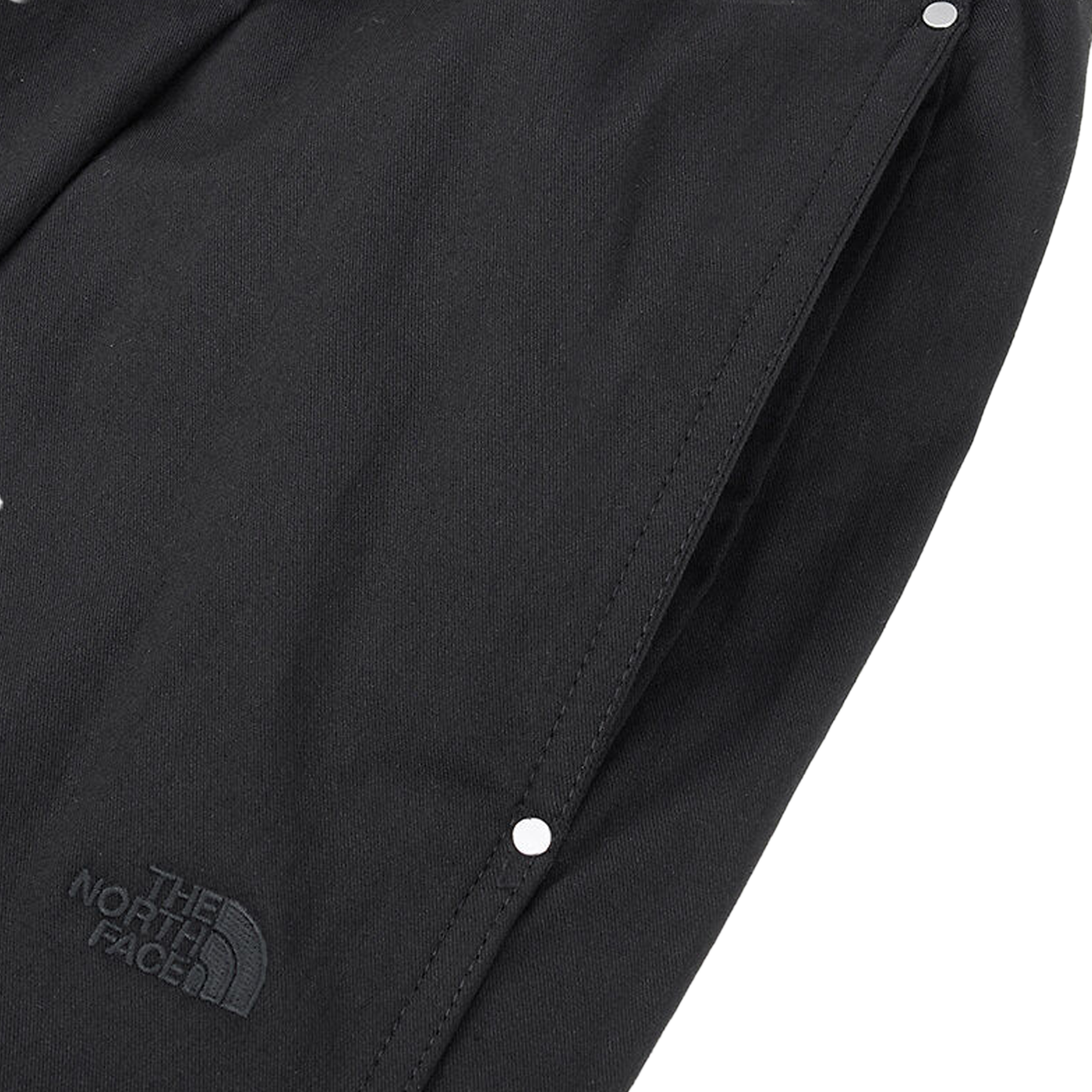 The North Face EVD Twill Wide Pants AP Tnf Black