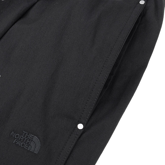 The North Face EVD Twill Wide Pants AP Tnf Black