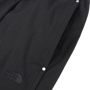 The North Face EVD Twill Wide Pants AP Tnf Black
