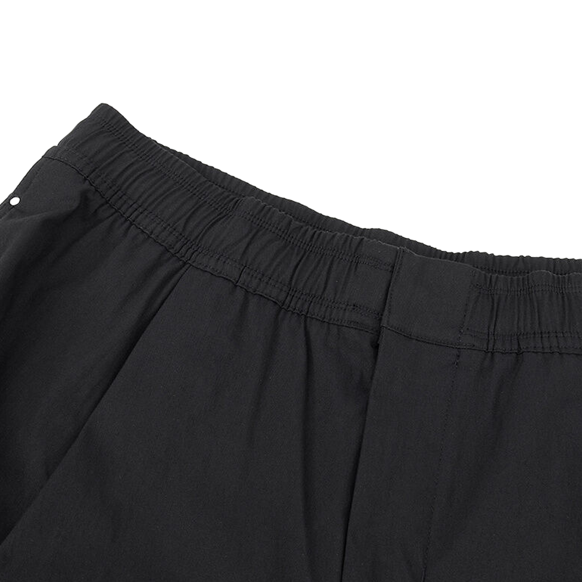 The North Face EVD Twill Wide Pants AP Tnf Black