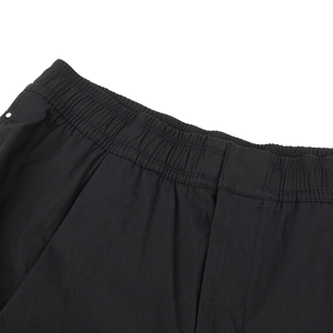 The North Face EVD Twill Wide Pants AP Tnf Black