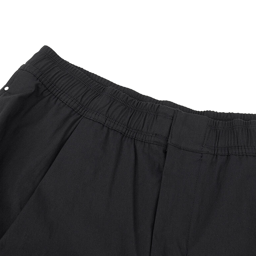 The North Face EVD Twill Wide Pants AP Tnf Black