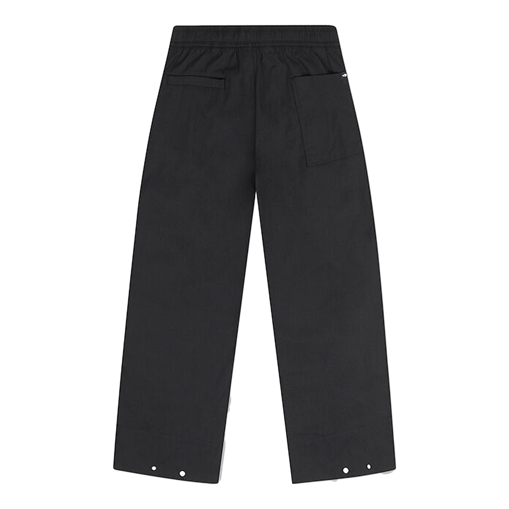 The North Face EVD Twill Wide Pants AP Tnf Black