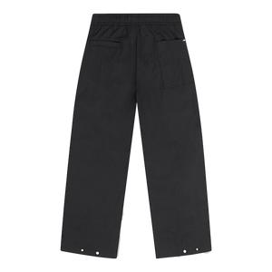 The North Face EVD Twill Wide Pants AP Tnf Black