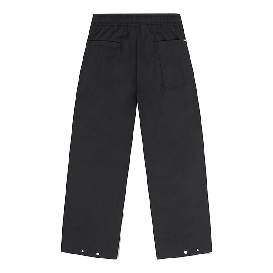 The North Face EVD Twill Wide Pants AP Tnf Black