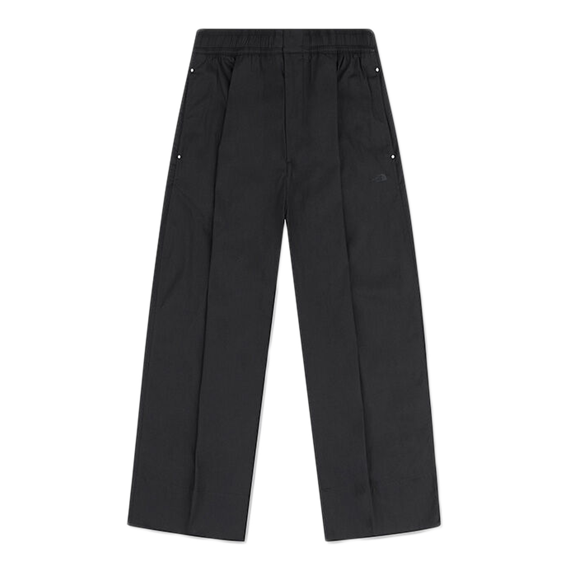 The North Face EVD Twill Wide Pants AP Tnf Black