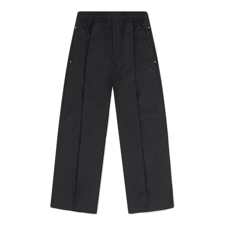 The North Face EVD Twill Wide Pants AP Tnf Black