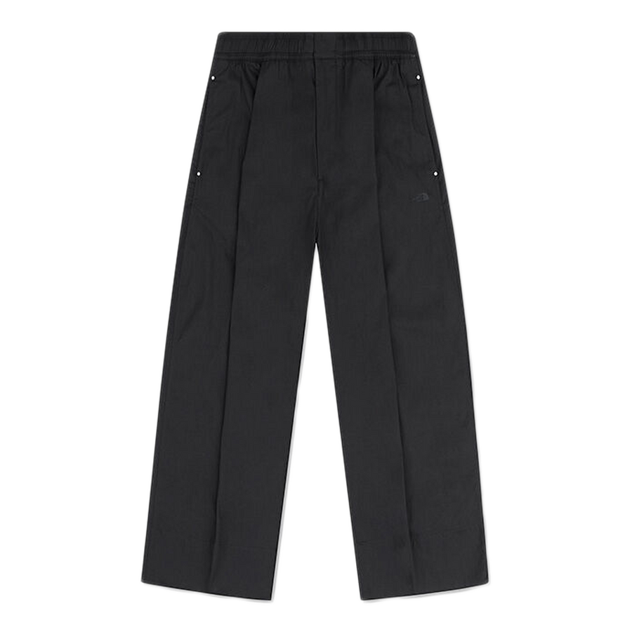 The North Face EVD Twill Wide Pants AP Tnf Black