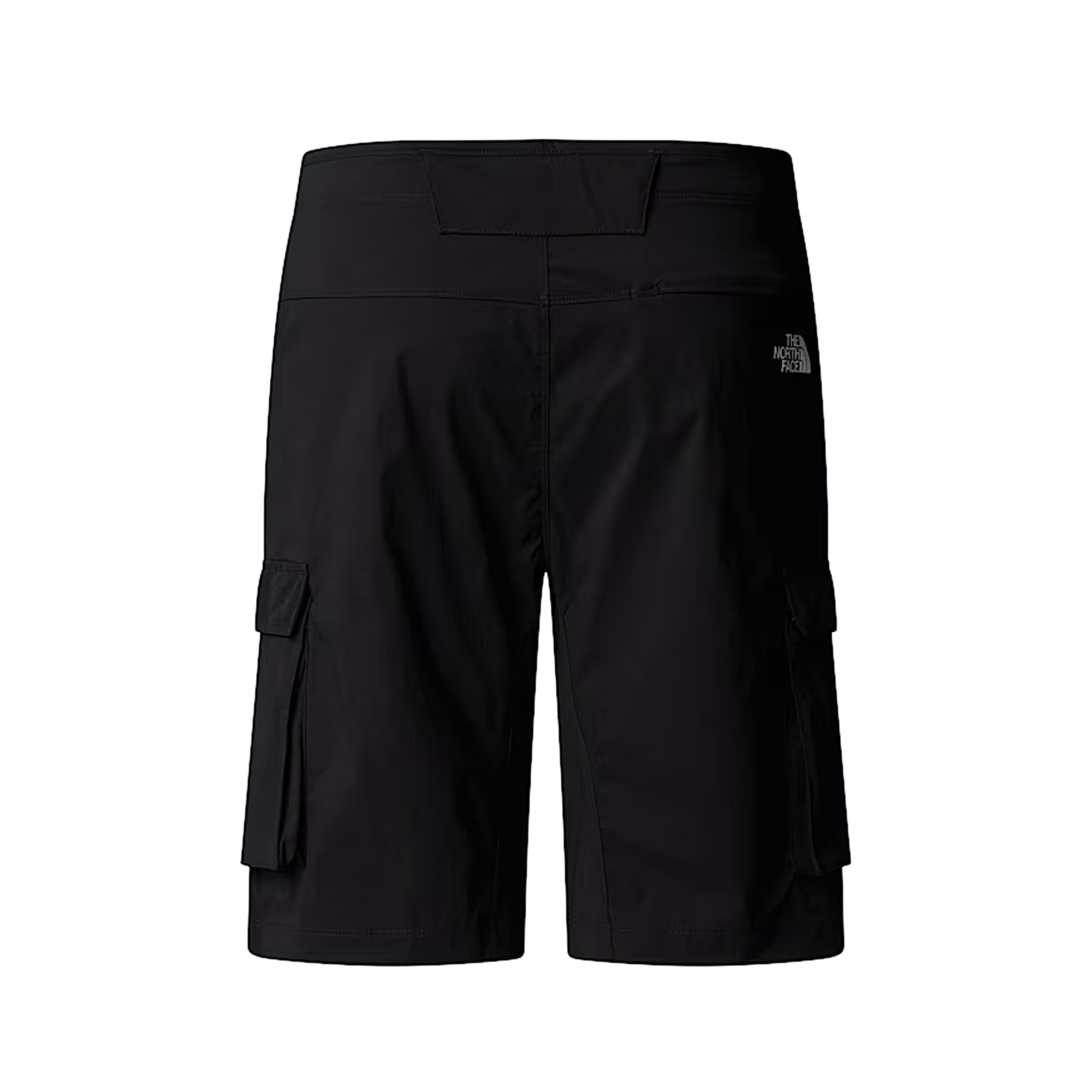 The North Face Exploration Cargo Shorts Tnf Black