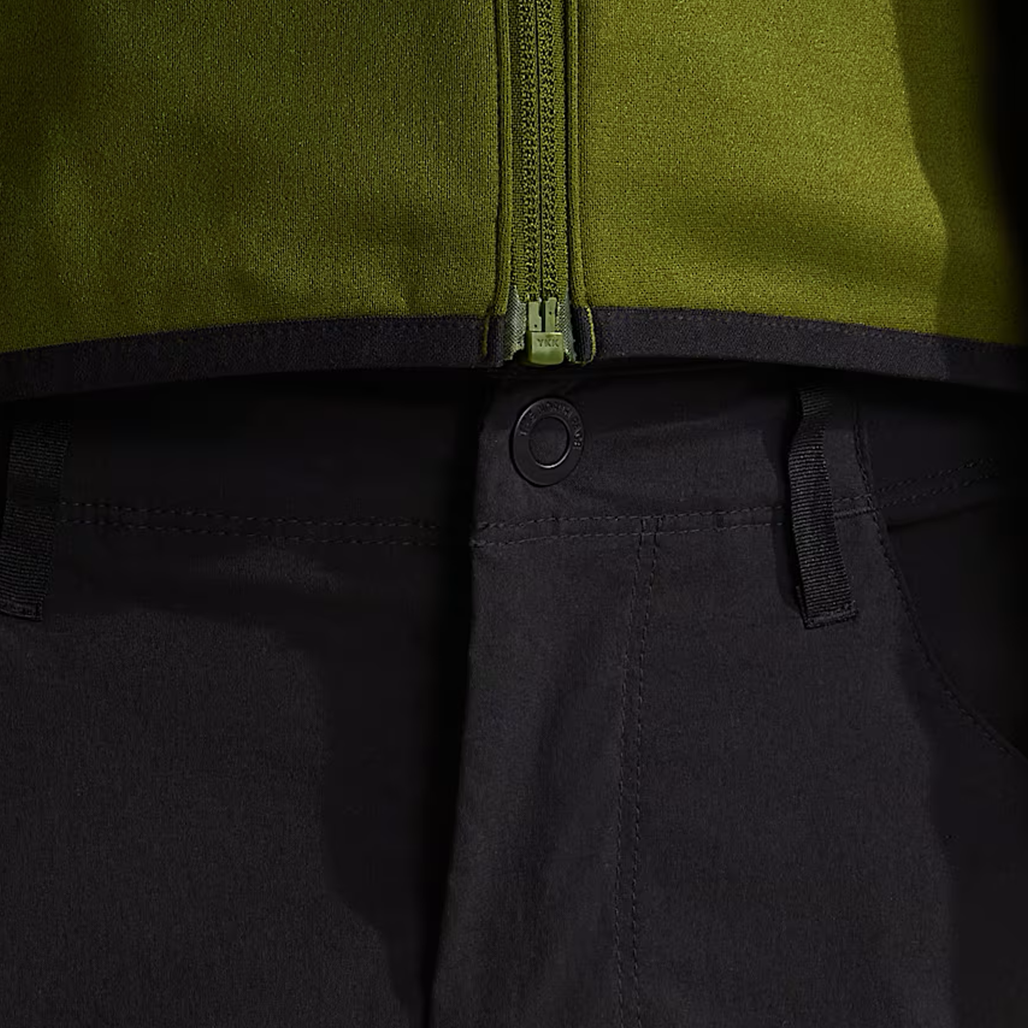 The North Face Exploration Cargo Shorts Tnf Black