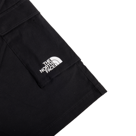 The North Face Men's Exploration Short NTG NF0A8FU921L/R