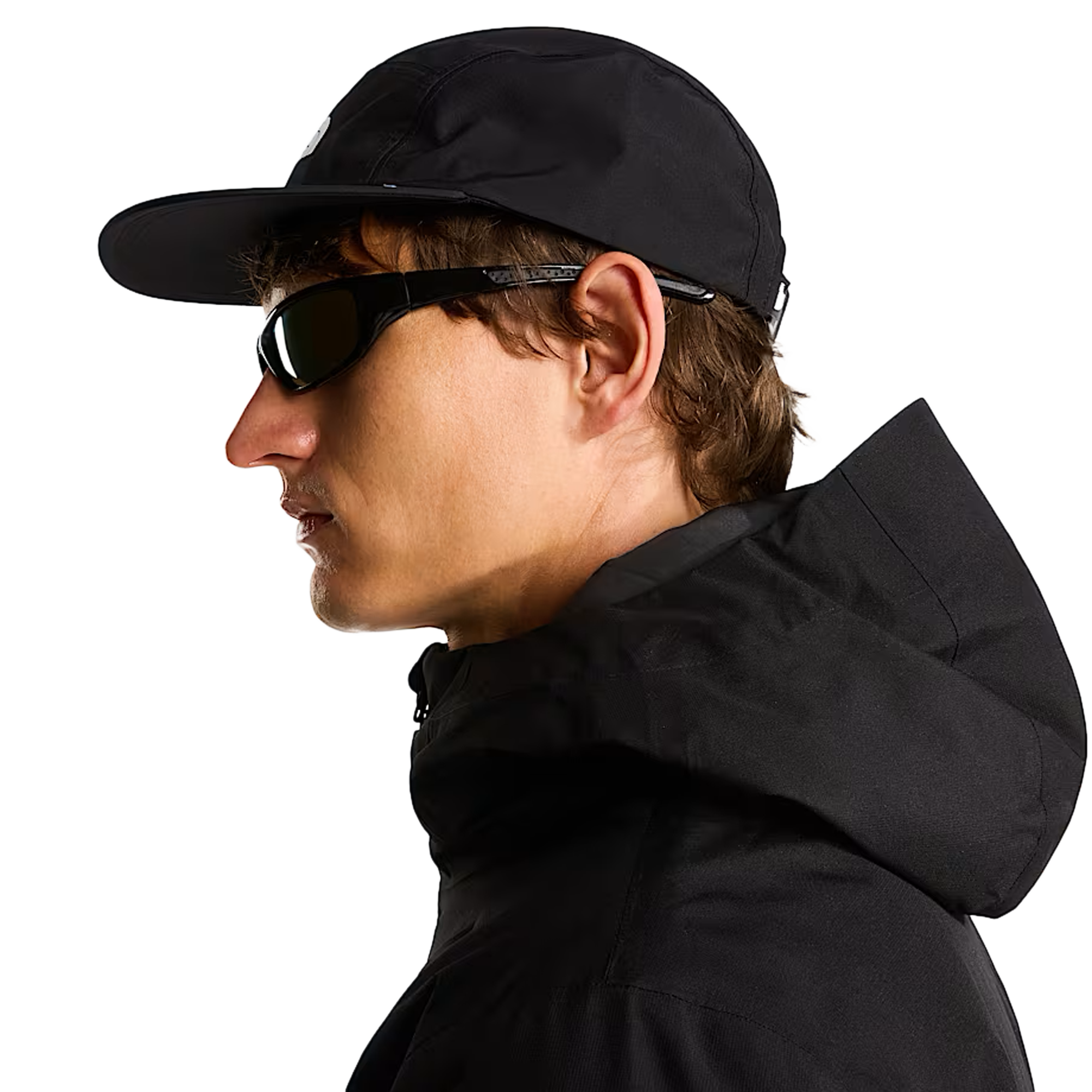 The North Face GTX Ballcap TNFBLK