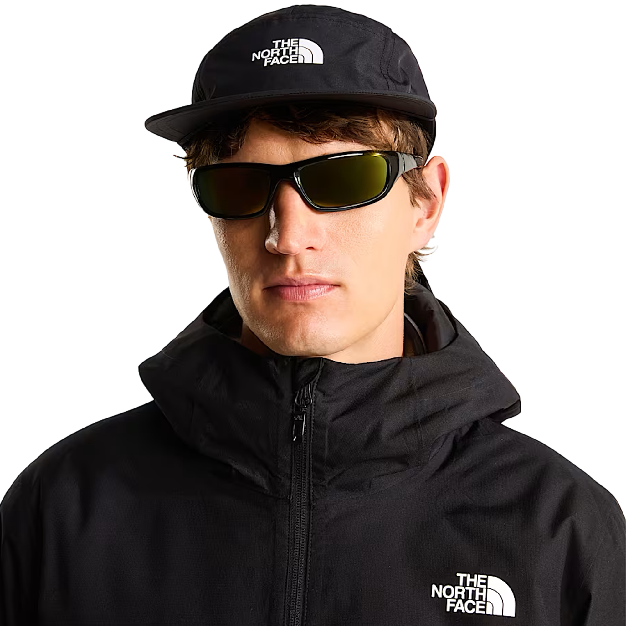 The North Face GTX Ballcap TNFBLK