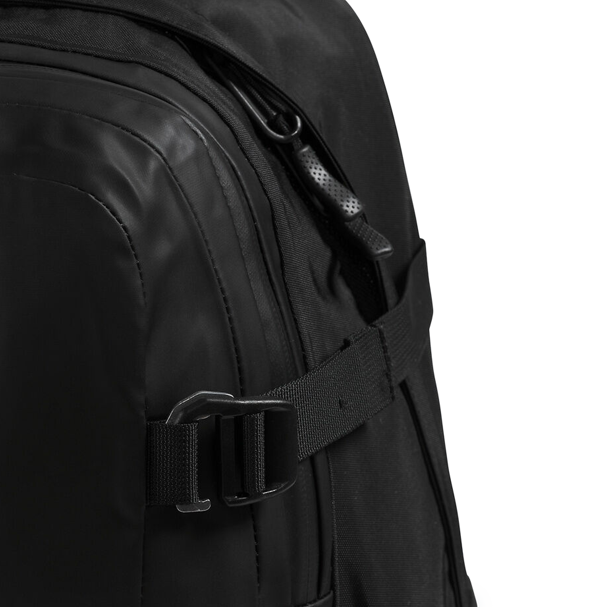 The North Face Hot Shot Base Camp Tnf Black