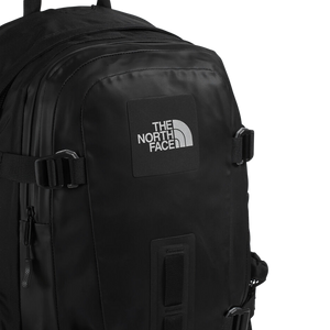 The North Face Hot Shot Base Camp Tnf Black