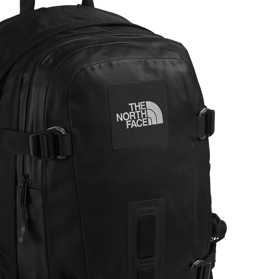The North Face Hot Shot Base Camp Tnf Black
