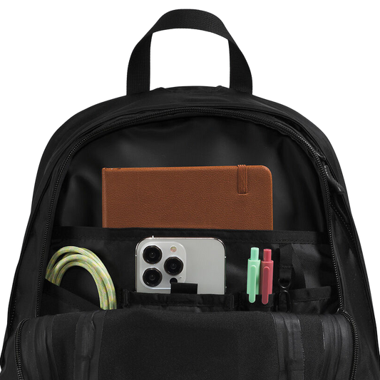 The North Face Hot Shot Base Camp Tnf Black