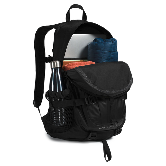 The North Face Hot Shot Base Camp Tnf Black