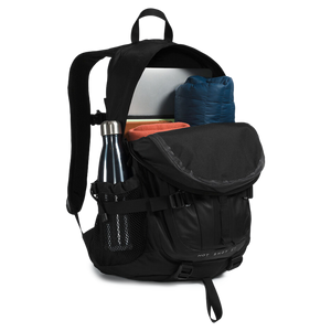 The North Face Hot Shot Base Camp Tnf Black