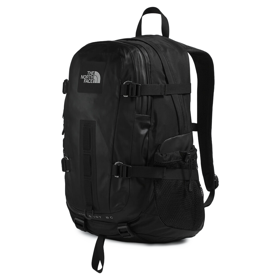 The North Face Hot Shot Base Camp Tnf Black