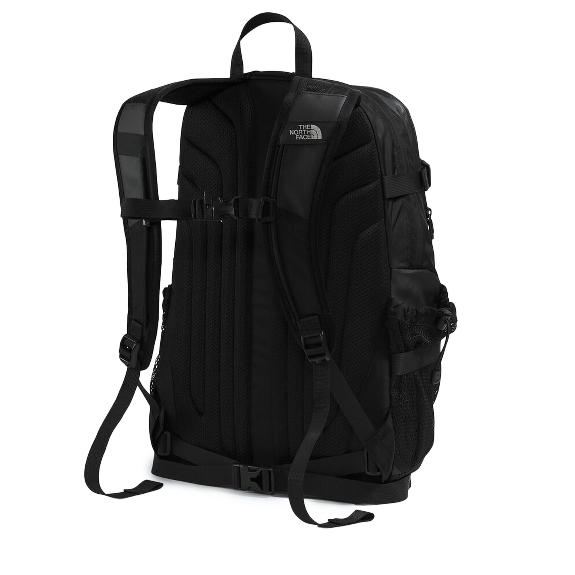 The North Face Hot Shot Base Camp Tnf Black