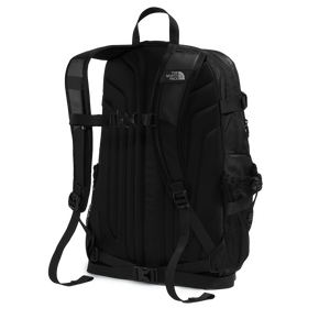 The North Face Hot Shot Base Camp Tnf Black
