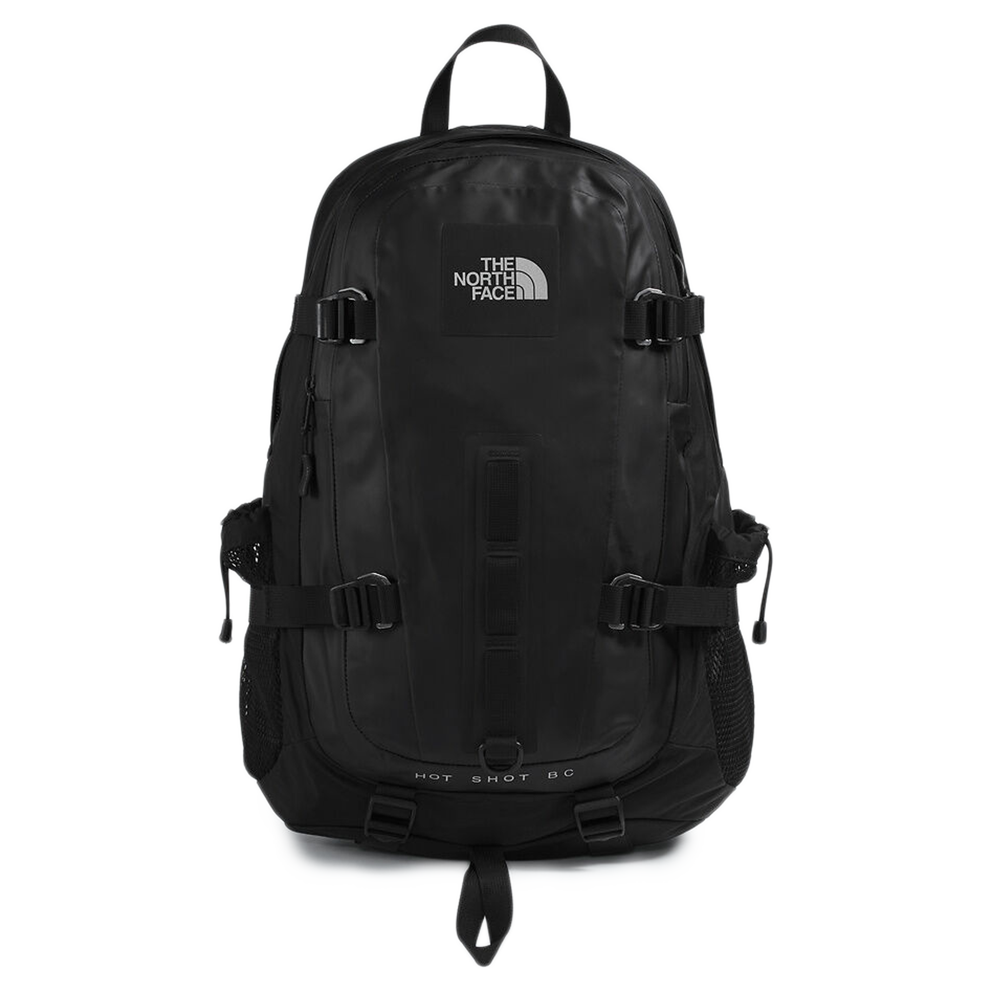 The North Face Hot Shot Base Camp Tnf Black