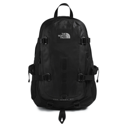 The North Face Hot Shot Base Camp Tnf Black