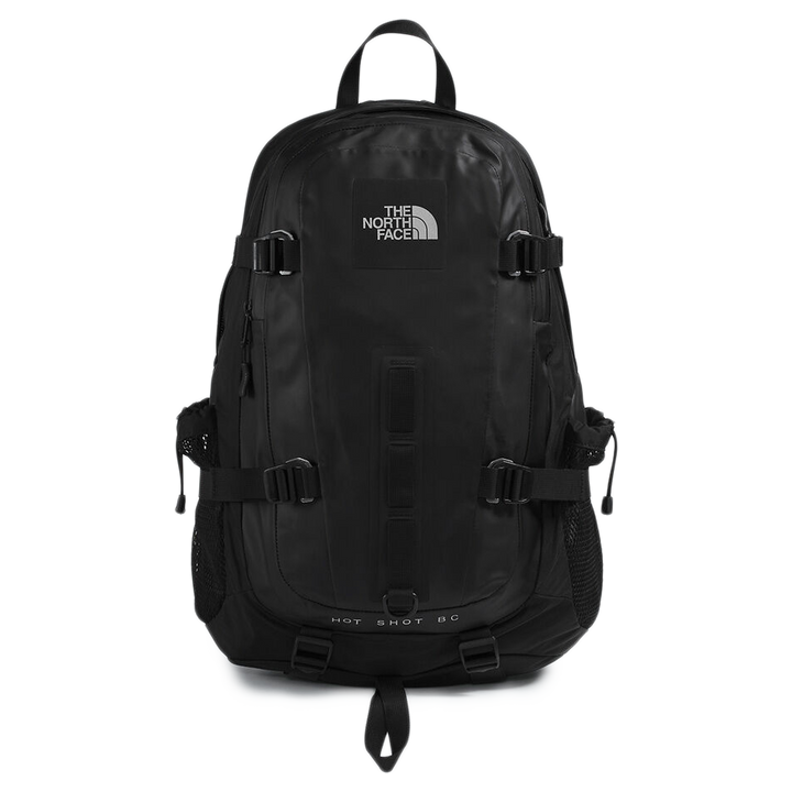 The North Face Hot Shot Base Camp Tnf Black