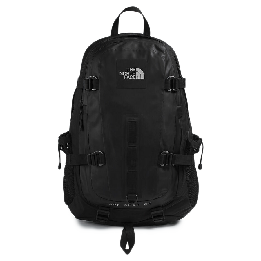 The North Face Hot Shot Base Camp Tnf Black