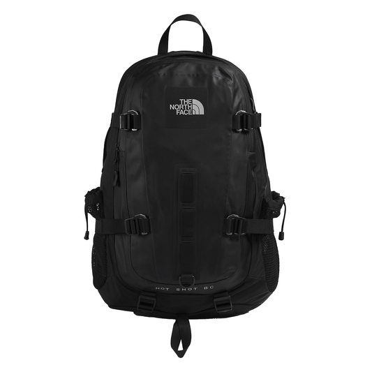 The North Face Hot Shot Basecamp Backpack TNFBLK NF0A8EEXJK3