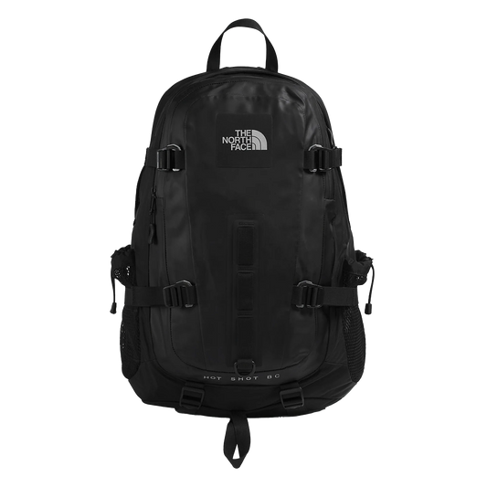The North Face Hot Shot Basecamp Backpack TNFBLK NF0A8EEXJK3