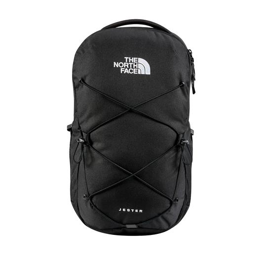 The North Face Jester Backpack TNFBLK/NPF NF0A3VXF4H0