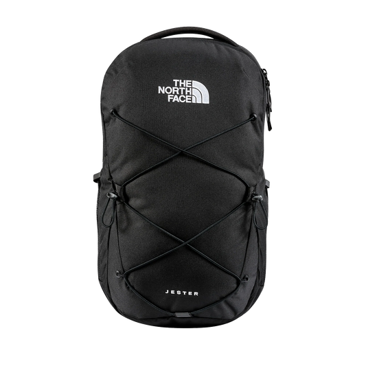 The North Face Jester Backpack TNFBLK/NPF NF0A3VXF4H0