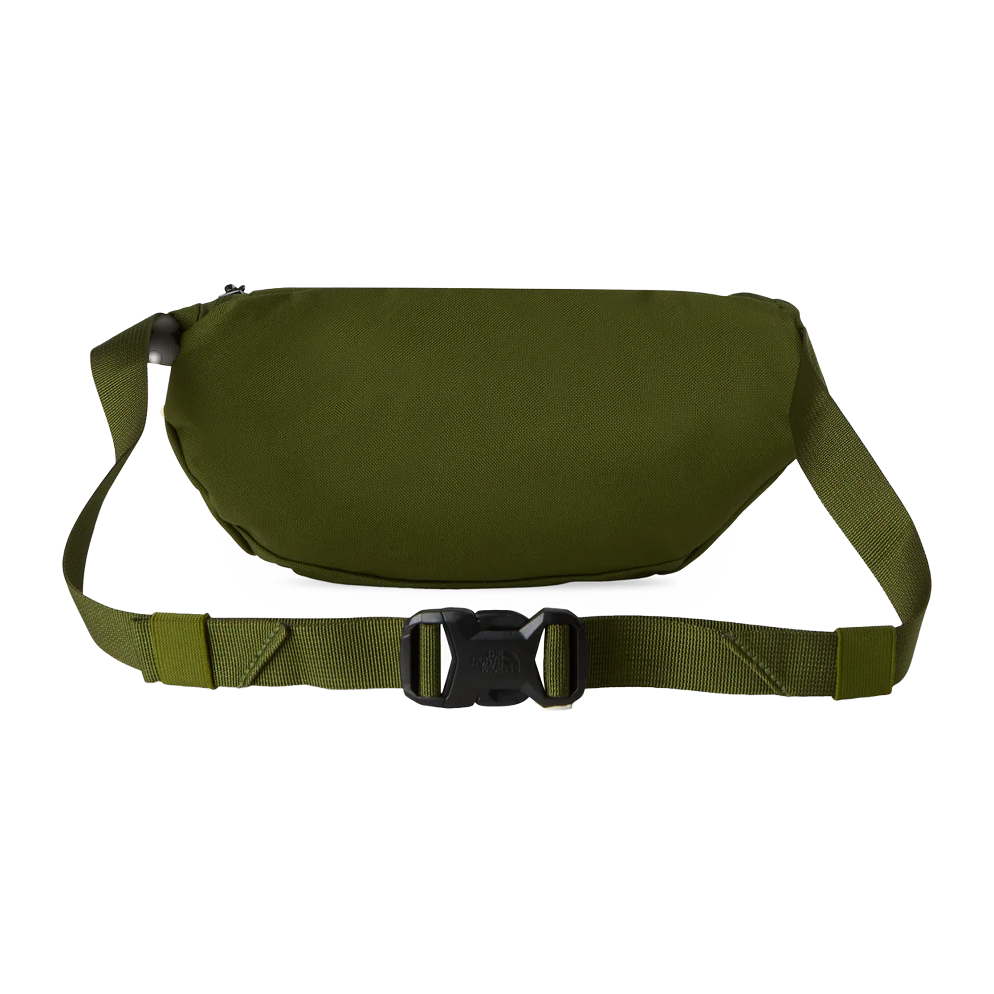 The North Face Jester Lumbar Pack WDLDGRN/TNFBLK/HONYDSND NF0A52TMMVD