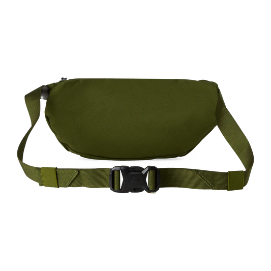 The North Face Jester Lumbar Pack WDLDGRN/TNFBLK/HONYDSND NF0A52TMMVD