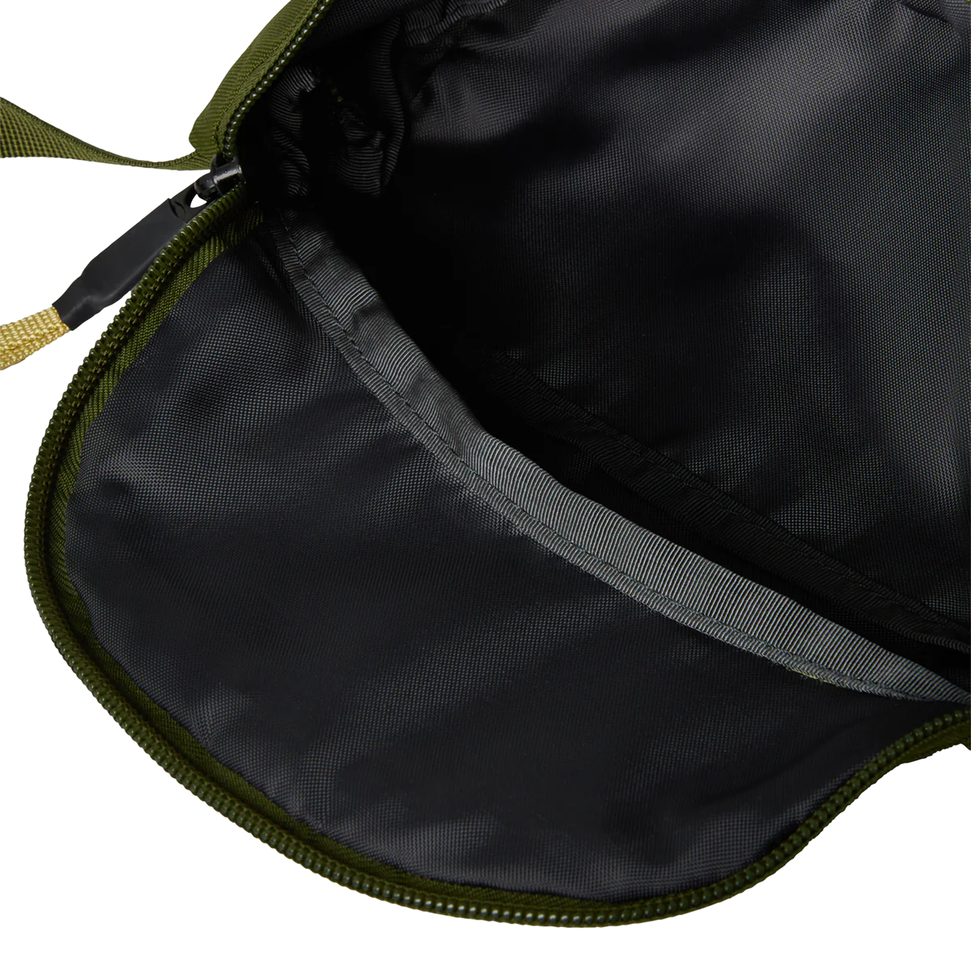 The North Face Jester Lumbar Pack WDLDGRN/TNFBLK/HONYDSND NF0A52TMMVD