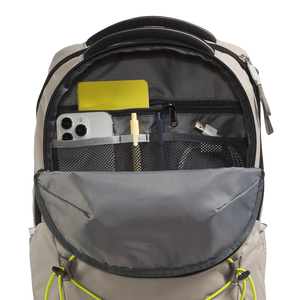 The North Face Jester Mushroom Grey/Mocha Brown