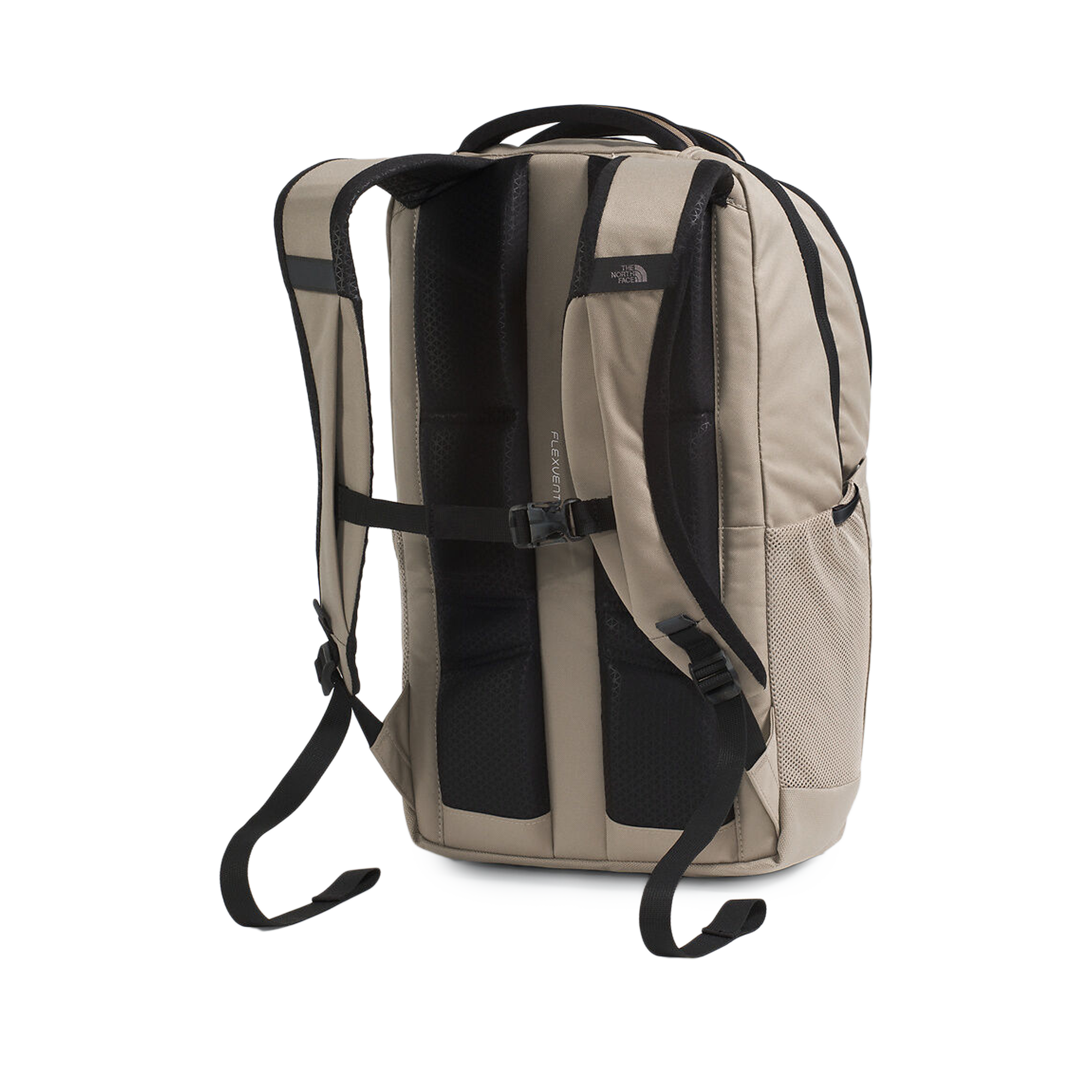 The North Face Jester Mushroom Grey/Mocha Brown