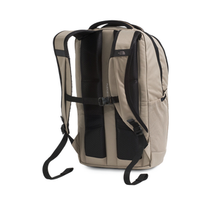 The North Face Jester Mushroom Grey/Mocha Brown