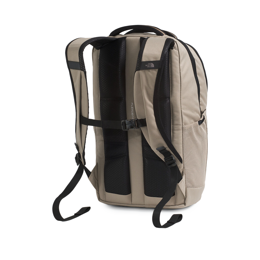 The North Face Jester Mushroom Grey/Mocha Brown