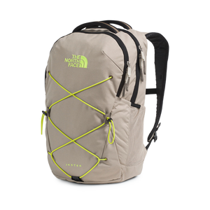 The North Face Jester Mushroom Grey/Mocha Brown