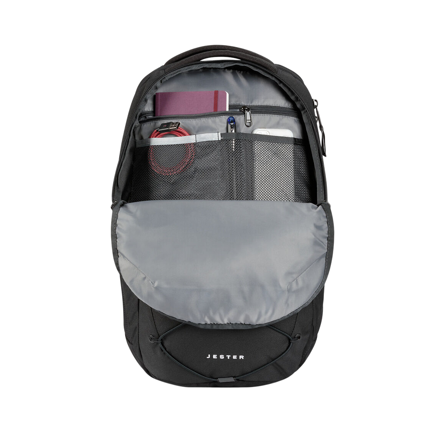 The North Face Jester Tnf Black/Npf