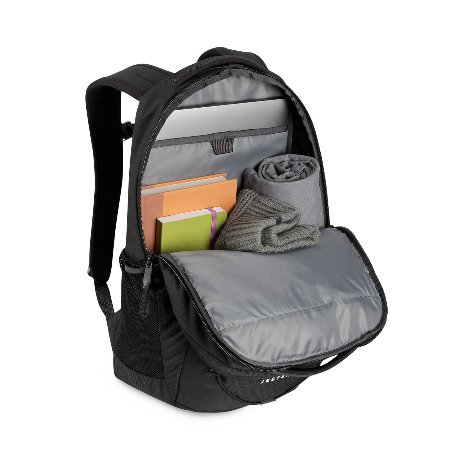 The North Face Jester Tnf Black/Npf