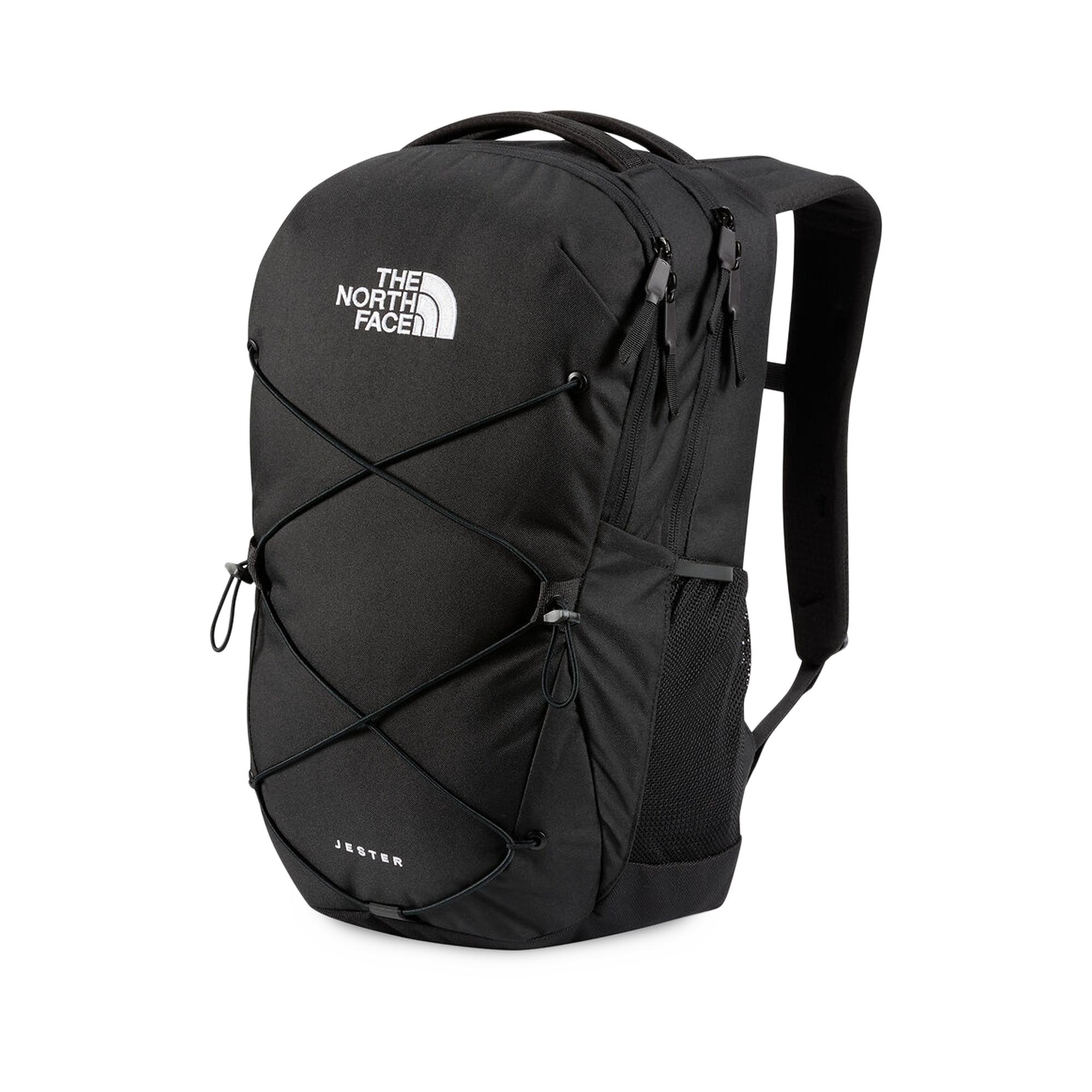 The North Face Jester Tnf Black/Npf