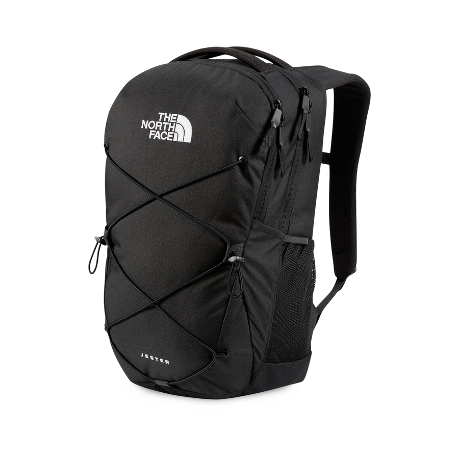 The North Face Jester Tnf Black/Npf