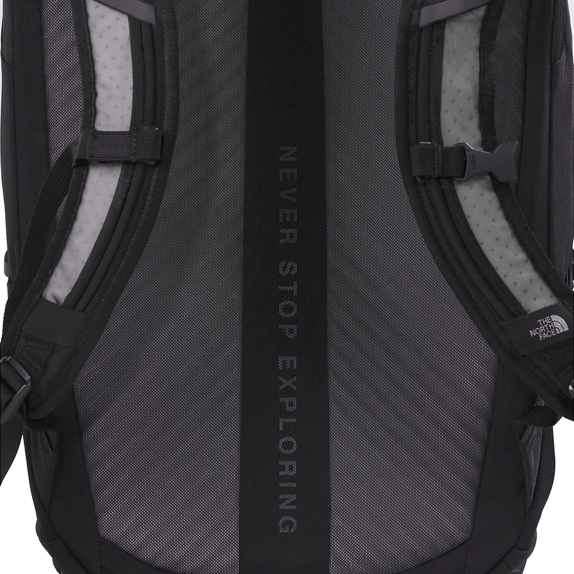 The North Face Kaban LTE TNFBLK/TNFBLK NF0A8BK8KX7